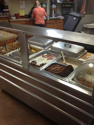 Stoney Lonesome Cafe