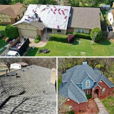All Valley Roofing Service