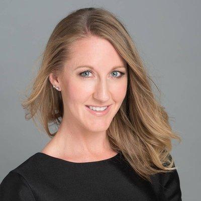 Carrie Rae| Trusted Advisor