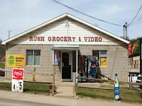 Rush Grocery & Video