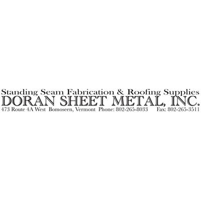 Doran Sheet Metal
