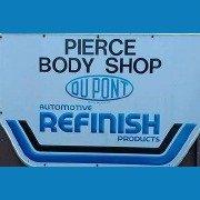 Pierce Body Shop
