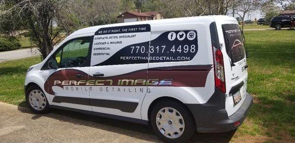 We Come To You!!! Text or Call 770-317-4498