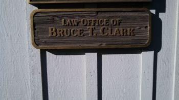 Law Offices of Bruce T. Clark, LLC.