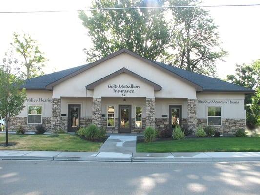 Eagle, ID Agency Office