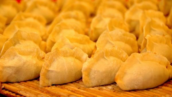 Dumplings