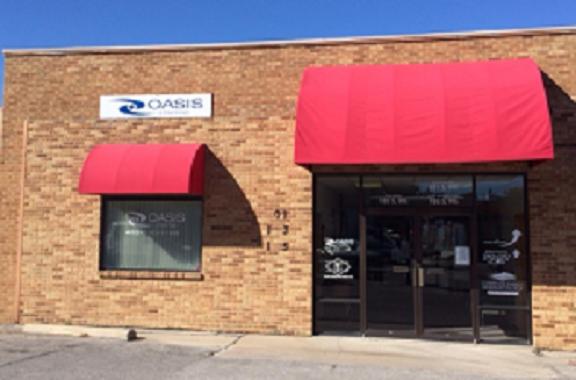 Oasis Staffing 105 S. 9th Street Beatrice, NE 68310