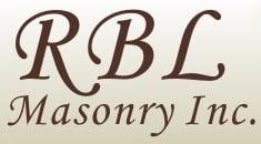 RBL Masonry