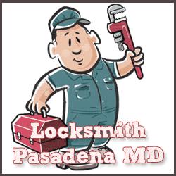 Locksmith Pasadena
