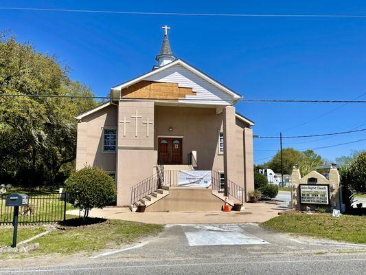 Union Baptist Church