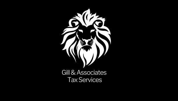 Gill & Associates Tax Services