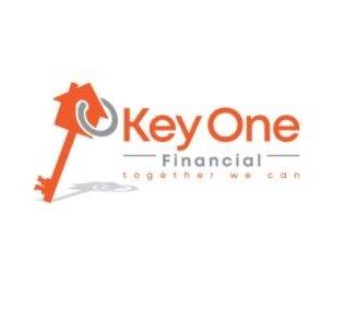 Key One Financial Logo