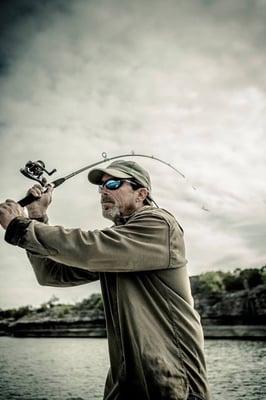 Reel Deal Lake Whitney Fishing Guide