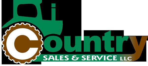Country Sales & Service