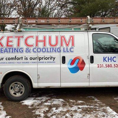 Ketchum Heating and Cooling