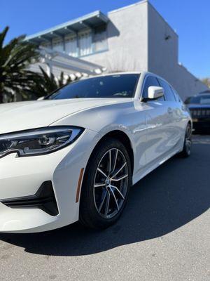 TB Clean Auto Detailing Services