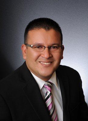 Jerry Torres Loan Originator