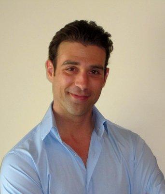 Robert S Rowand, L. Ac