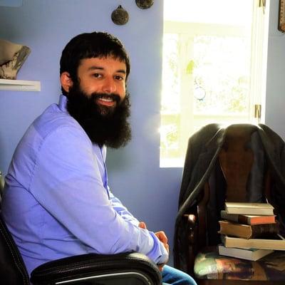 David M. Weinberg, CH, Owner and Operator at Change By Now Hypnotherapy