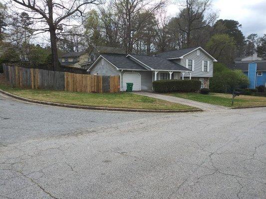 Anointed Hands Enterprises