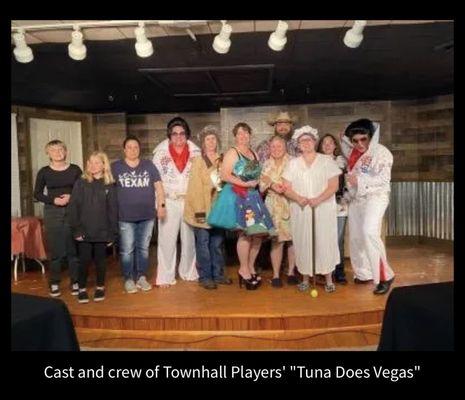 Rear Window Listening Room