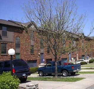 Hidden Valley Apartments