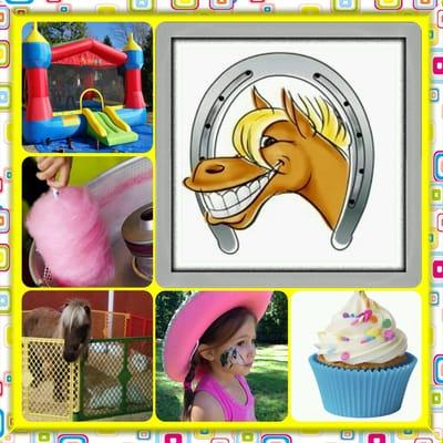 Making memories and helping to mark off those milestones is why Moore Equine Events exists. We are family owned and operated!