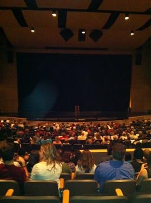 Westminster High School