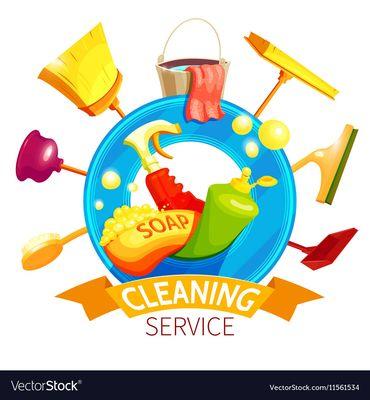 Santana Hall Cleaning Services