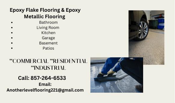 Another Level Flooring