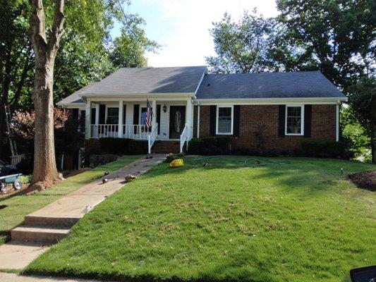 Hensel Drywall & Paint