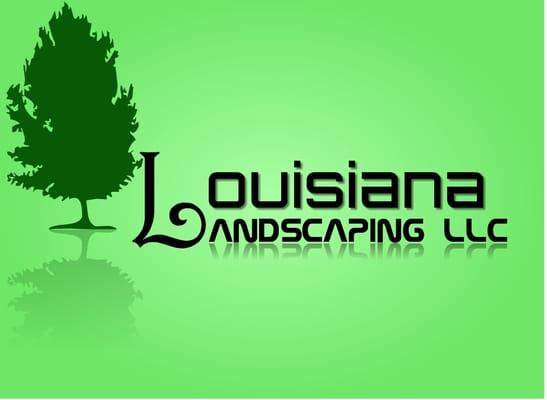 Louisiana Landscape Company LLC