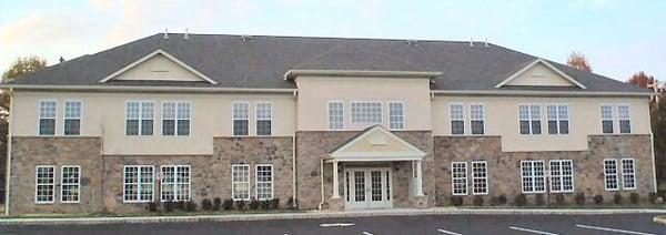 Berkshire Hathaway HomeServices Keystone Properties