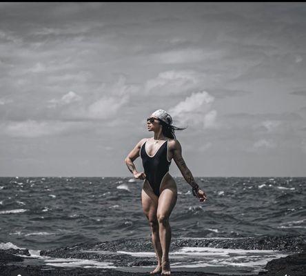 One on One Personal Training
Online Coaching
Assisted Stretching