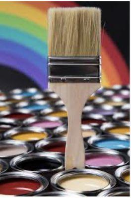 Shermans Interior Painting