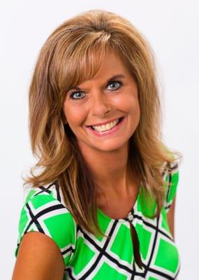 Cathy Rodarm - Academy Mortgage