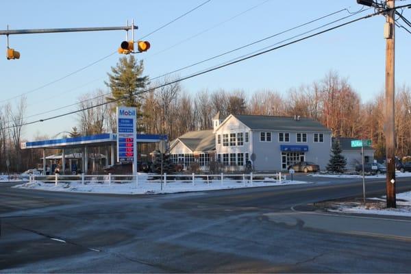 Colonial Wine & Spirits