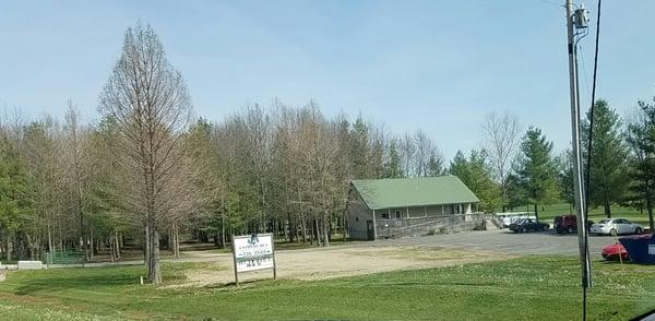 Cypress Run Golf Course