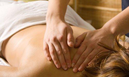 Swedish massage is great for anyone who wants to loosen muscle tension that results from daily exercise, poor posture