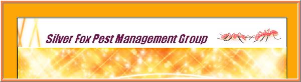 Silver Fox Pest Management