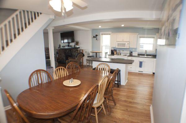 The St. Clair River House