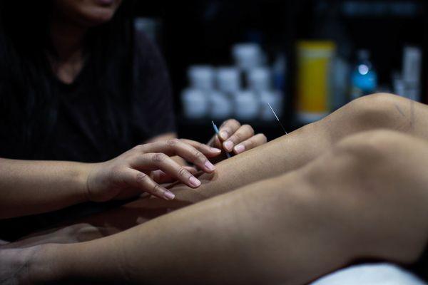 Let us help you find your balance