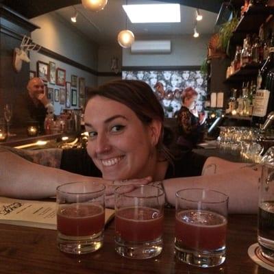 In case you have not had the pleasure of meeting Jen :)