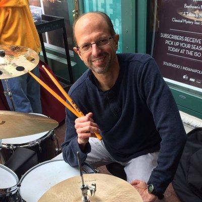 Craig Hetrick | Drum & Percussion Lessons