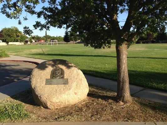 Bill Bean Memorial Park