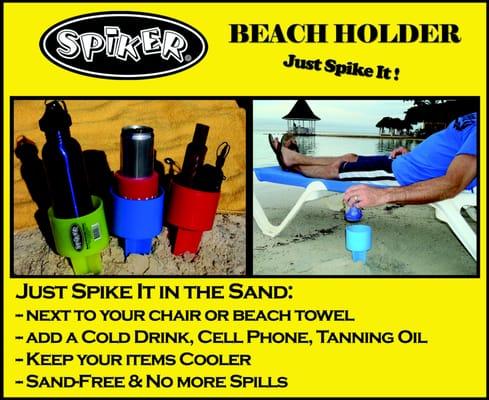 Spiker International Corporation