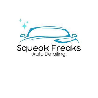 Squeak Freaks Detailing