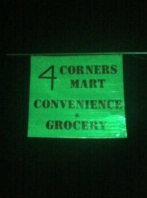 4 Corners Mart