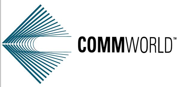 Commworld Central Virginia