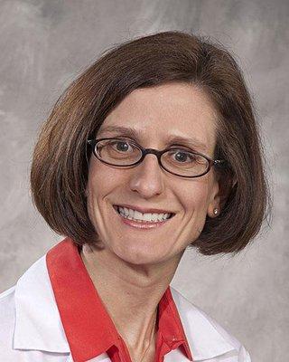 Mary-Alice Abbott, MD